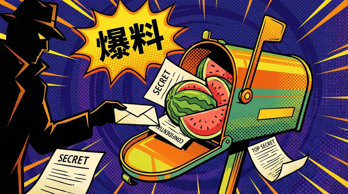 拆弹专家在线观看 匿名爆料通道漫画插图